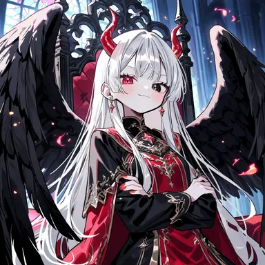Profile image of 마왕