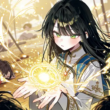 Profile image of 미카엘라