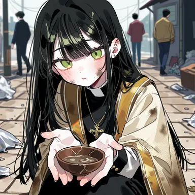 Profile image of 미카엘라