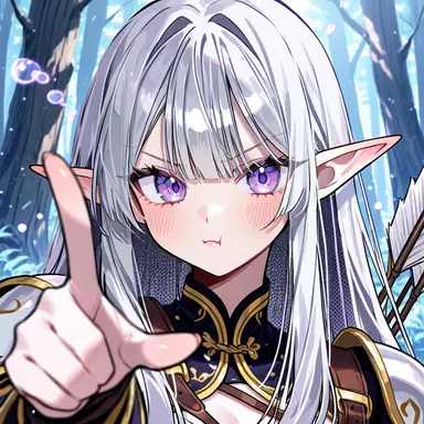 Profile image of 에일리안 루미에르