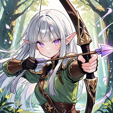 Profile image of 에일리안 루미에르