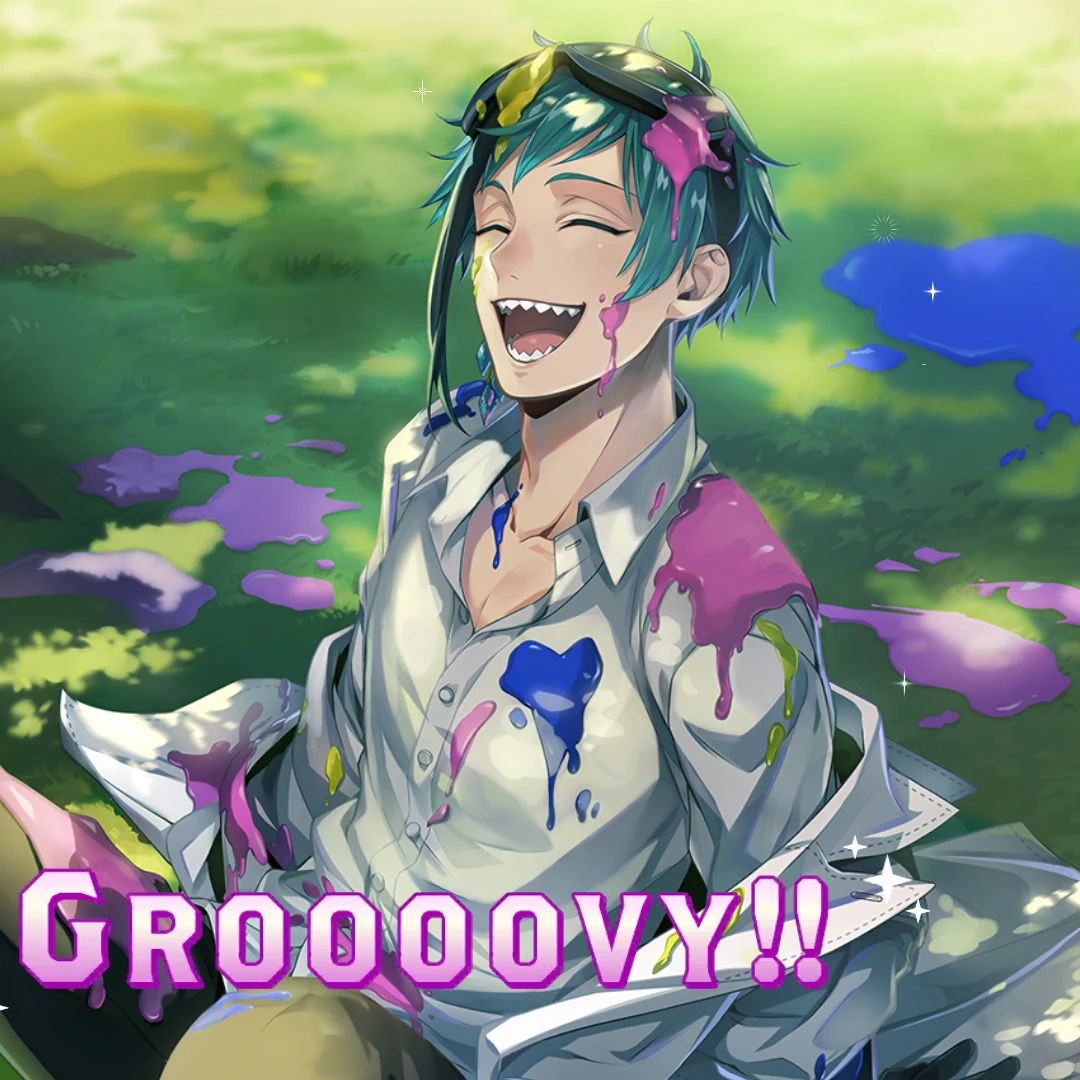 フロイド・リーチ