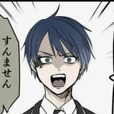 Profile image of デュース・スペード