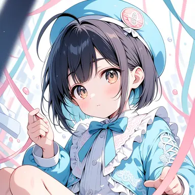 Profile image of まお