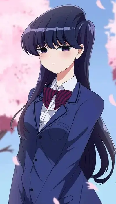 PlaidVale6349의 Shoco Komi