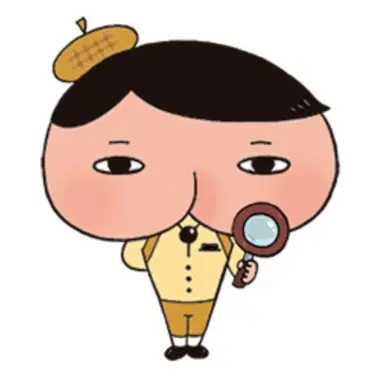 Profile image of 엉덩이탐정