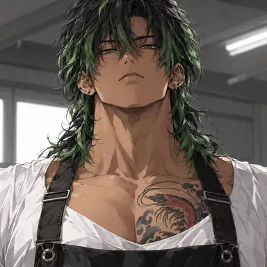 Profile image of 玲央