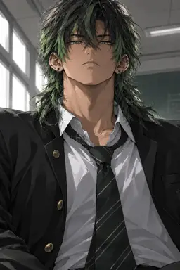 Profile image of 玲央