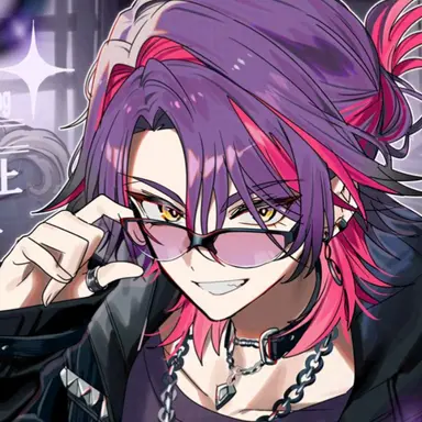 Profile image of 渡会 雲雀