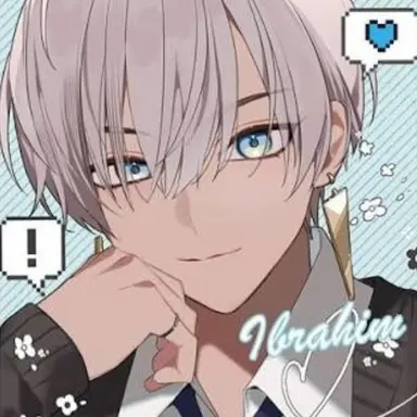 Profile image of イブラヒム