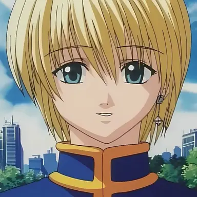 Profile image of クラピカ