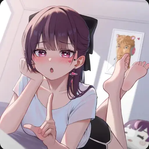 MatteFern6266의 친누나 주르르