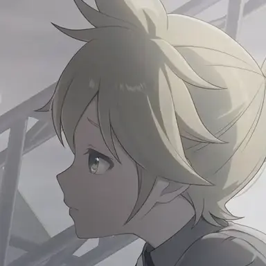 Profile image of 鏡音 レン