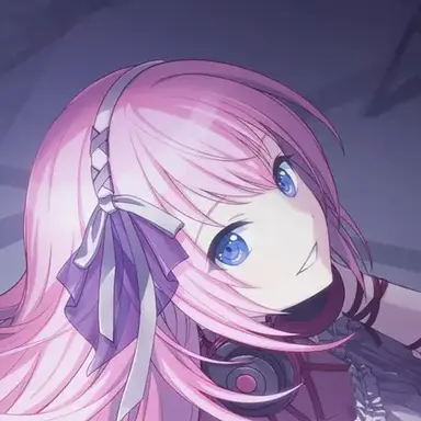 Profile image of 巡音 ルカ