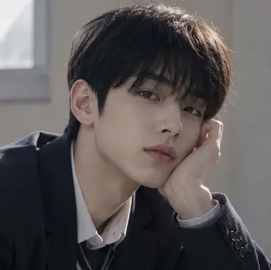 Profile image of Kwon Minjun