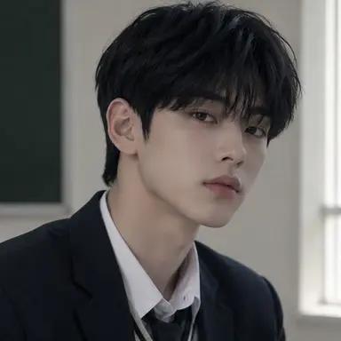 Profile image of 권민준