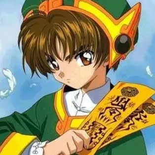 Profile image of 李小狼