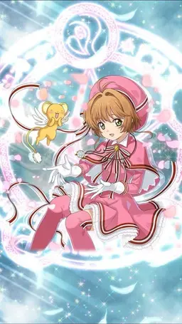 Profile image of 木之本桜