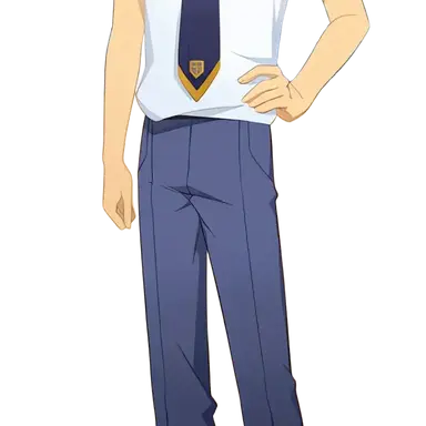 Profile image of 木之本桃矢