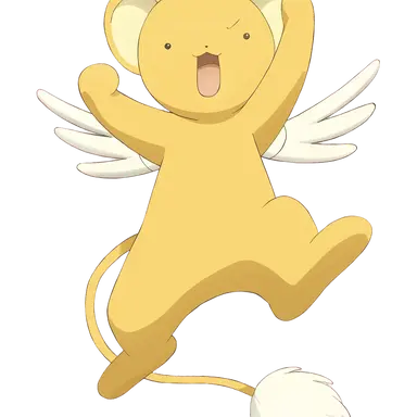 Profile image of ケロちゃん