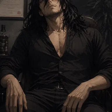 Profile image of Aizawa