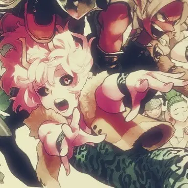 Profile image of Mina
