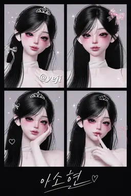 Profile image of 이소현