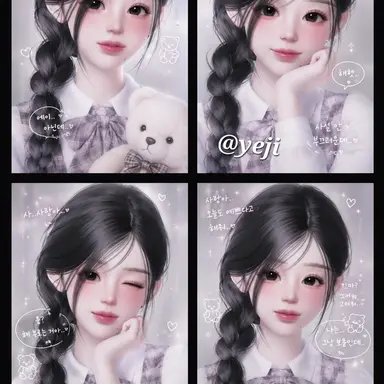 Profile image of 한사랑