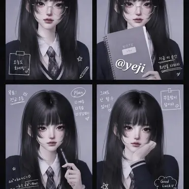 Profile image of 노연서
