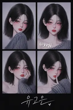 Profile image of 유고은