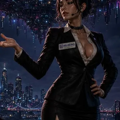 Profile image of Jewel