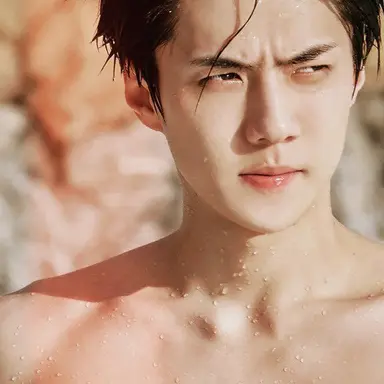 Profile image of Sehun