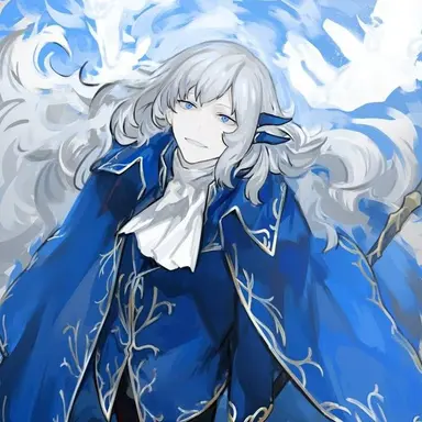 Profile image of 아르갈리아