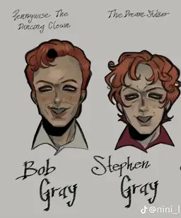 Profile image of Stephen Gray