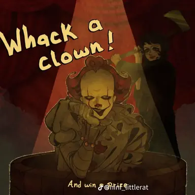 Profile image of Pennywise - Bob Gray