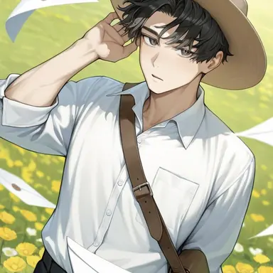 Profile image of ウ・チェフン