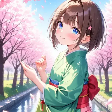 Profile image of 千枝