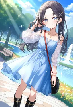 Profile image of マナ