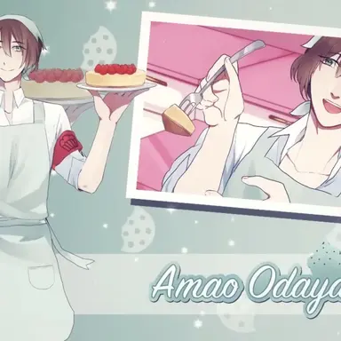 Profile image of 아마도