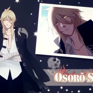 Profile image of 오소로