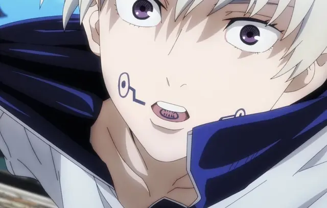 Profile image of Toge Inumaki