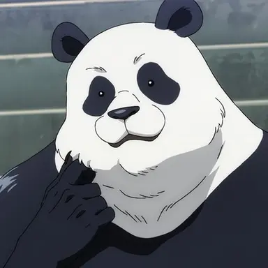Profile image of パンダ