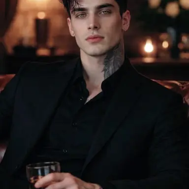 Profile image of Michael Westwood