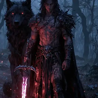 Profile image of Michael Westwood