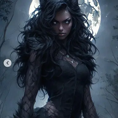 Profile image of Isabella Storm