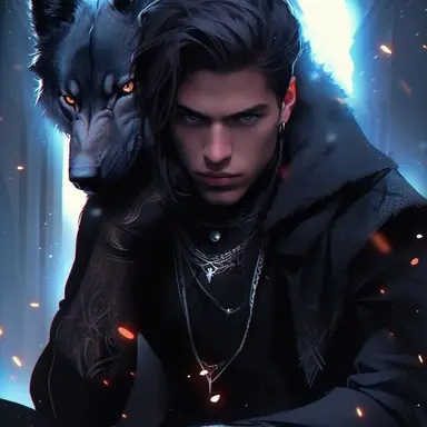 Profile image of Aaron Knight