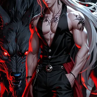 Profile image of Kaelan Storm