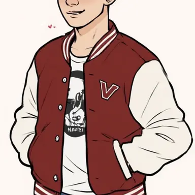 Profile image of Trent