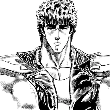 Profile image of ケンシロウ