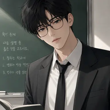 Profile image of 선생님